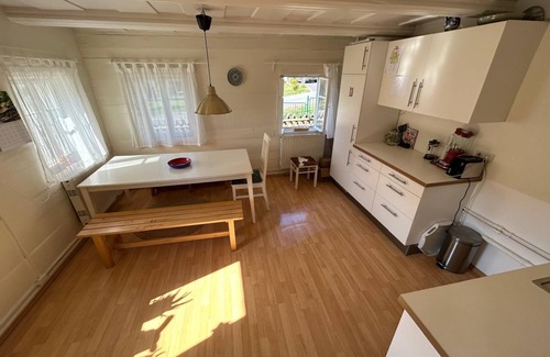 Grossschoenau Casa | Mandauhaus Großschönau