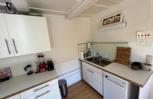 Grossschoenau Casa | Mandauhaus Großschönau