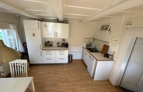 Grossschoenau Casa | Mandauhaus Großschönau