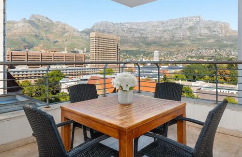 Cape Town City Centre Apartamento | Mandela Rhodes Luxury Apartments
