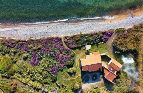 Santa Caterina Apartamento | Manderley-Case sul mare