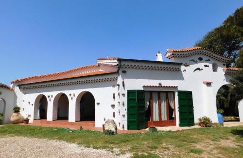 Santa Caterina Apartamento | Manderley-Case sul mare