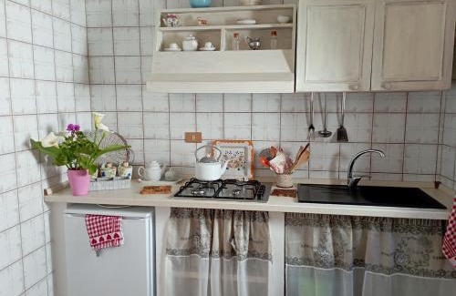 Santa Caterina Apartamento | Manderley-Case sul mare