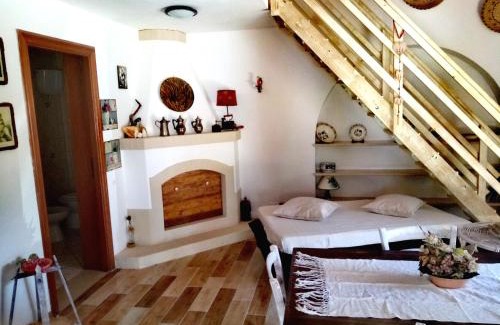 Santa Caterina Apartamento | Manderley-Case sul mare