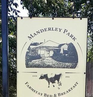 Buln Buln Cama Y Desayuno | Manderley Park Farmstay B&B