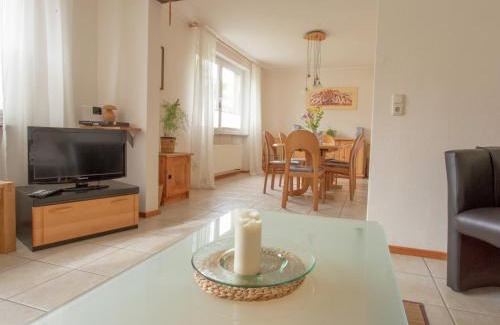 Manderscheid Casa | Manderscheid Volcano Villa