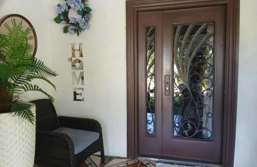 Mandeville Apartamento | Mandeville Chateau