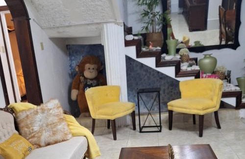 Mandeville Apartamento | Mandeville Chateau