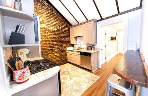 Saint Roch Casa | Mandeville Creole Cottage - 3 bed-2 bath