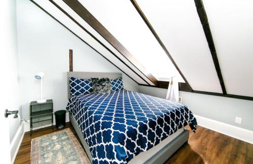 Saint Roch Casa | Mandeville Creole Cottage - 3 bed-2 bath