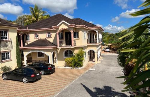 Epworth Casa | Mandeville ingleside luxury