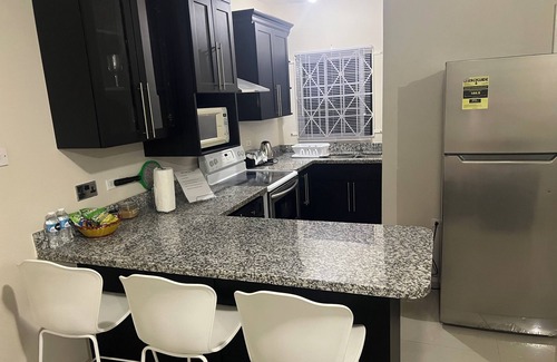 Mandeville Apartamento | Mandeville luxury