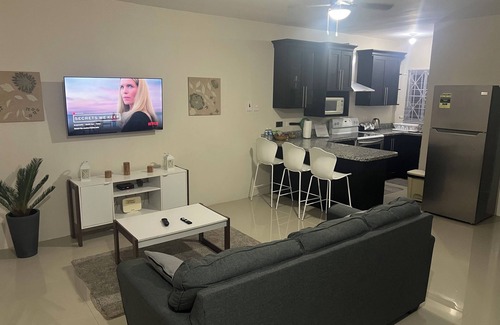 Mandeville Apartamento | Mandeville luxury