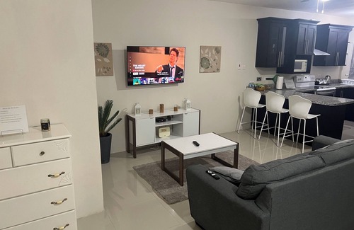 Mandeville Apartamento | Mandeville luxury
