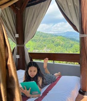 Sawan Casa | Mandhasativa Homestay