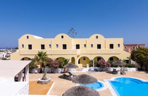Emporio Casa | Mandilaria Studios
