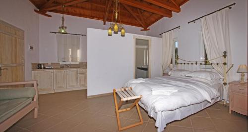 Stafylos Casa | Mando Beachfront