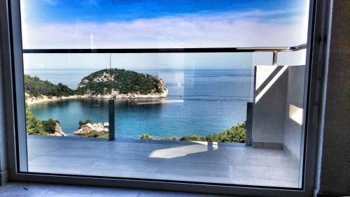 Stafylos Casa | Mando Beachfront