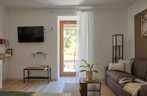 Calceranica al Lago Apartamento | Mandola - Calceranica al Lago
