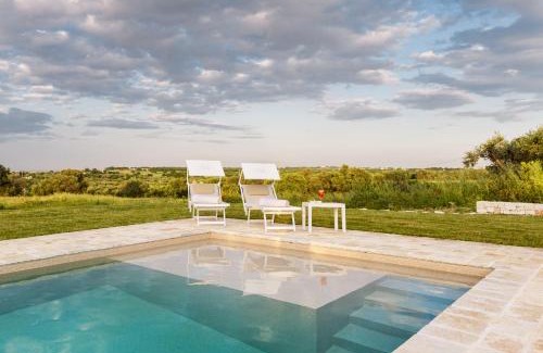 Martina Franca Cama Y Desayuno | Mandolario Trulli Resort