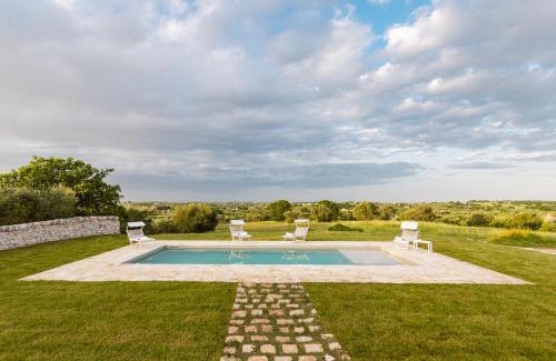 Martina Franca Cama Y Desayuno | Mandolario Trulli Resort