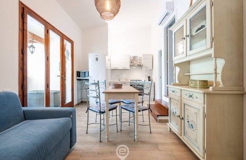 Villaggio Mandorli Apartamento | Mandorli Green Retreat