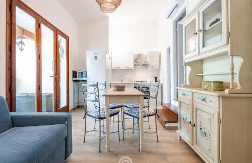 Villaggio Mandorli Apartamento | Mandorli Green Retreat