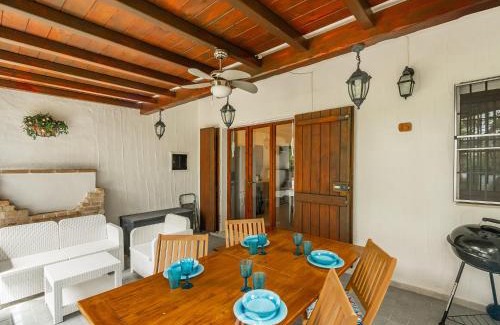 Villaggio Mandorli Apartamento | Mandorli Green Retreat