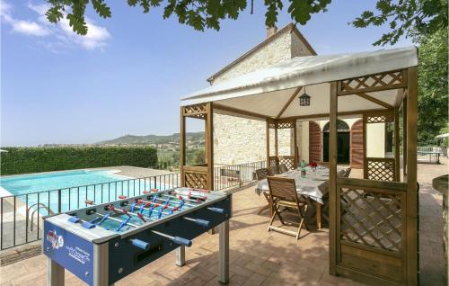 Guardea Casa | Mandrie
