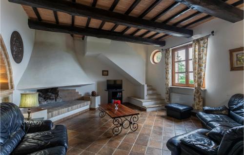 Guardea Casa | Mandrie