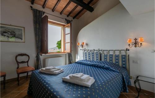 Guardea Casa | Mandrie
