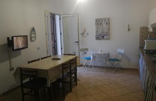 Capo Mannu Casa | Mandriola Putzuidu Capo Mannu