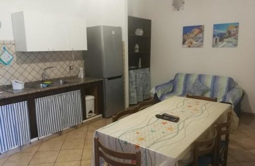Capo Mannu Casa | Mandriola Putzuidu Capo Mannu