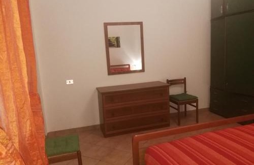 Capo Mannu Casa | Mandriola Putzuidu Capo Mannu
