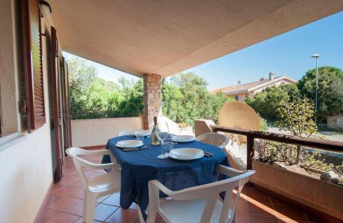 Capo Mannu Apartamento | [MANDRIOLA-SURF PARADISE] Casa a 2 passi dal mare