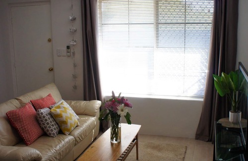 Greenfields Casa | MANDURAH 2 BR HOUSE | ¡Seguro y privado-gran valor!