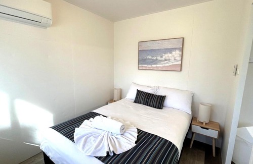 Mandurah Otro | Mandurah Coastal Holiday Park