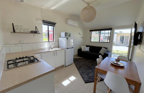 Mandurah Otro | Mandurah Coastal Holiday Park