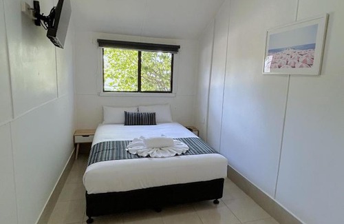 Mandurah Otro | Mandurah Coastal Holiday Park