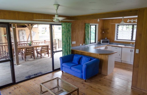 Muri Hotel | Manea on Muri