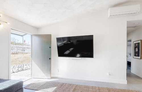 Joshua Tree Casa | Maneki House