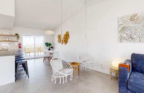 Joshua Tree Casa | Maneki House