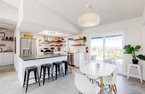 Joshua Tree Casa | Maneki House