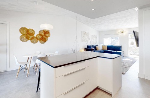 Joshua Tree Casa | Maneki House