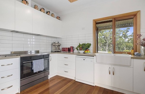 South Bruny Casa | Manfield Country Bruny Island