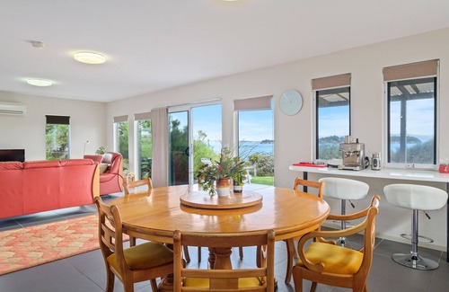 Alonnah Casa | Manfield Seaside Bruny Island