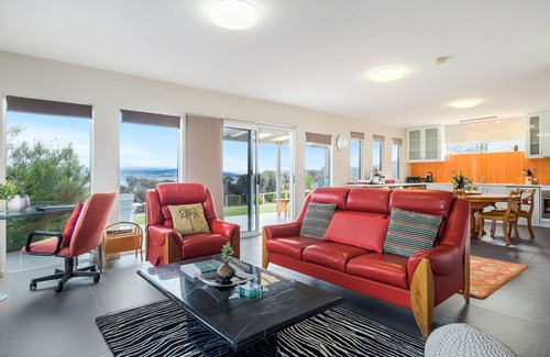 Alonnah Casa | Manfield Seaside Bruny Island