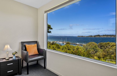 Alonnah Casa | Manfield Seaside Bruny Island