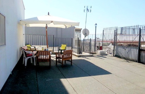 Manfredonia Casa | Apartamento en el centro histórico a pocos pasos del mar GARGANO.