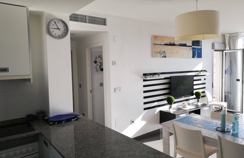 San Javier Apartamento | MANGA BEACH CLUB BLOCKS 3